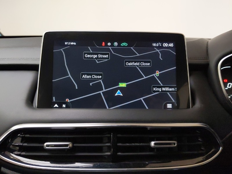 Used MG MG HS 2022 for sale - 76464867: Photo 10