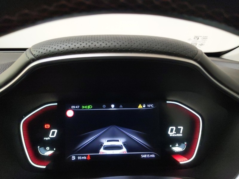 Used MG MG HS 2022 for sale - 76464867: Photo 14