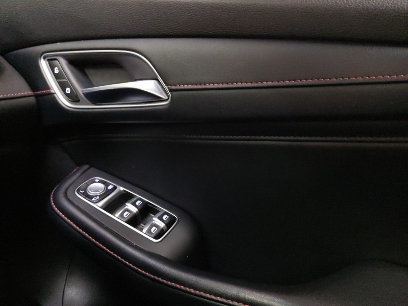 Used MG MG HS 2022 for sale - 76464867: Photo 16