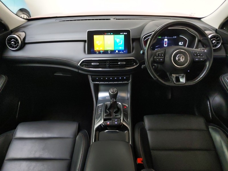 Used MG MG HS 2022 for sale - 76464867: Photo 2