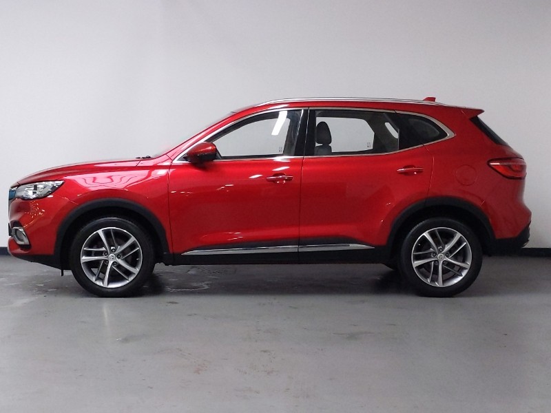 Used MG MG HS 2022 for sale - 76464867: Photo 4