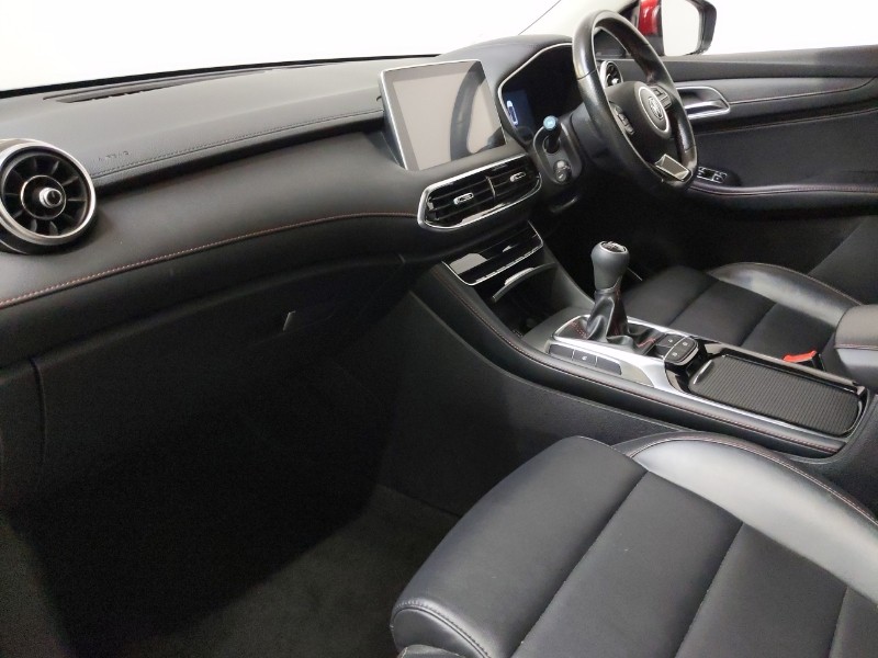 Used MG MG HS 2022 for sale - 76464867: Photo 5