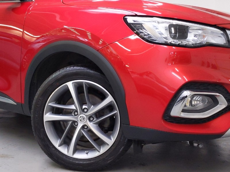 Used MG MG HS 2022 for sale - 76464867: Photo 9