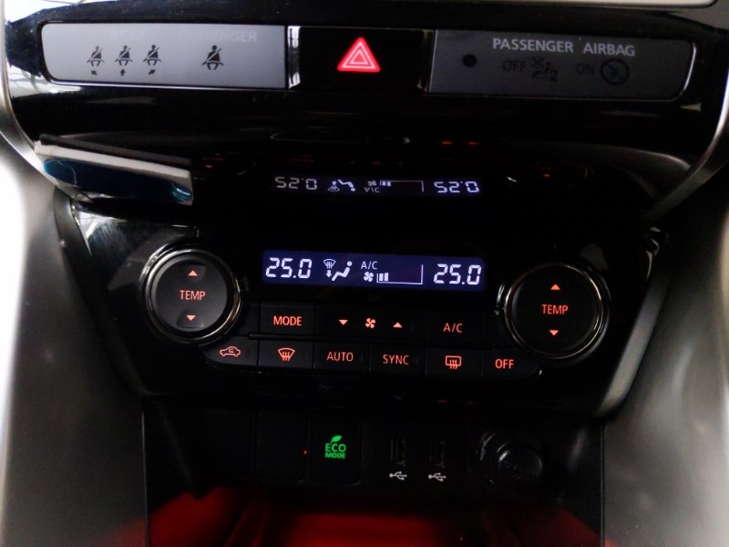 Used Mitsubishi Eclipse Cross 2018 for sale - 77694937: Photo 14