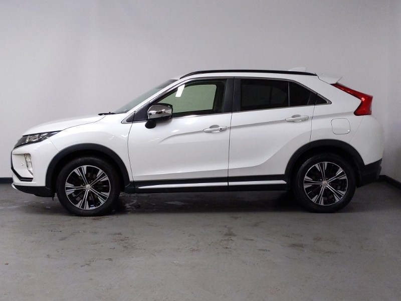 Used Mitsubishi Eclipse Cross 2018 for sale - 77694937: Photo 4