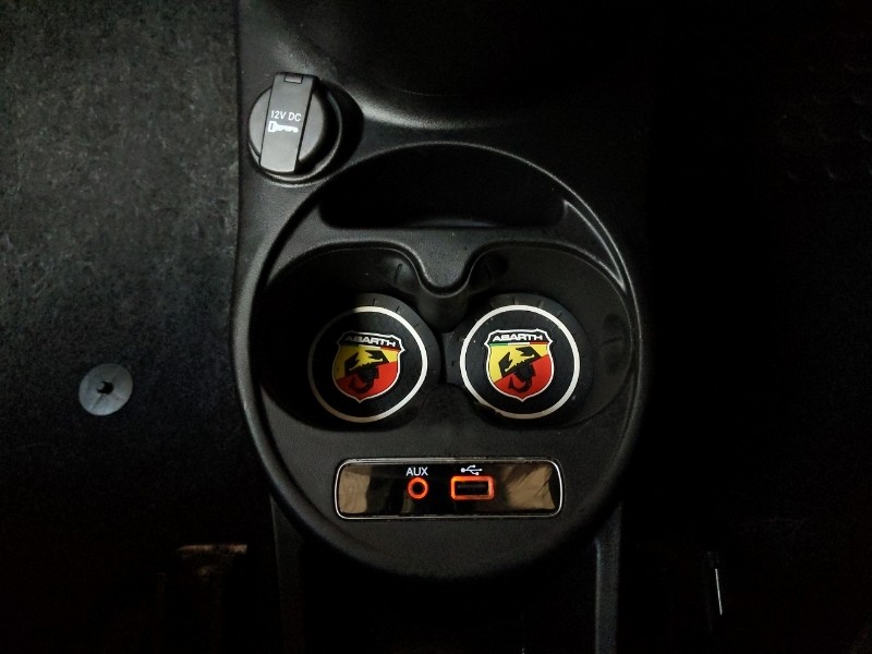 Used Abarth 595 2017 for sale - 77055181: Photo 12