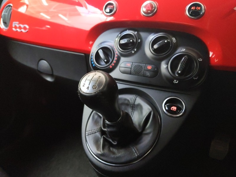 Used Abarth 595 2017 for sale - 77055181: Photo 13