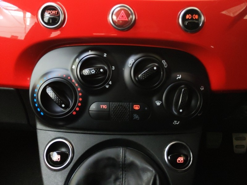 Used Abarth 595 2017 for sale - 77055181: Photo 14