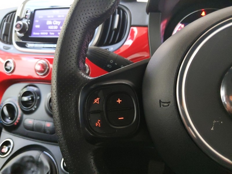 Used Abarth 595 2017 for sale - 77055181: Photo 18