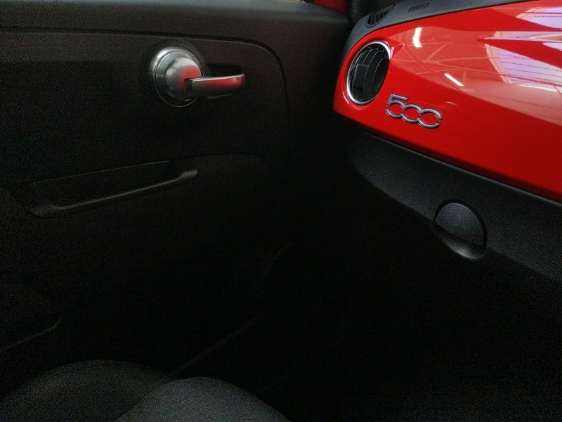 Used Abarth 595 2017 for sale - 77055181: Photo 19