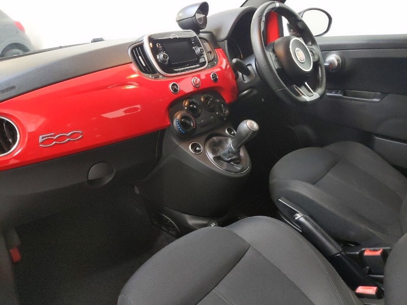 Used Abarth 595 2017 for sale - 77055181: Photo 5