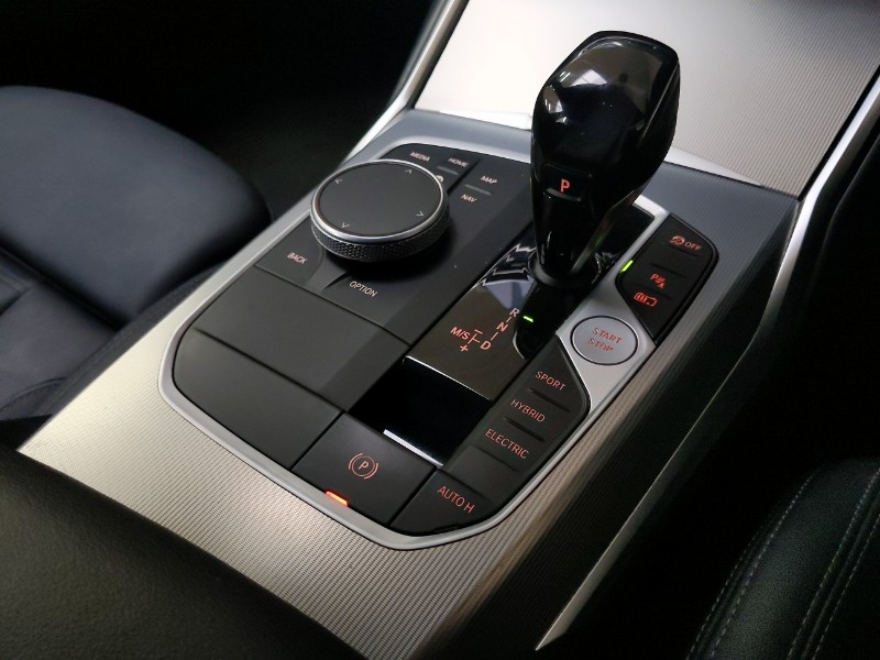 Used BMW 3 Series 2021 for sale - 76135200: Photo 12