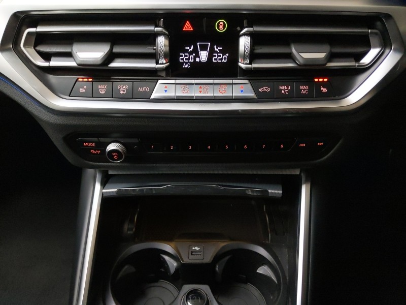 Used BMW 3 Series 2021 for sale - 76135200: Photo 13
