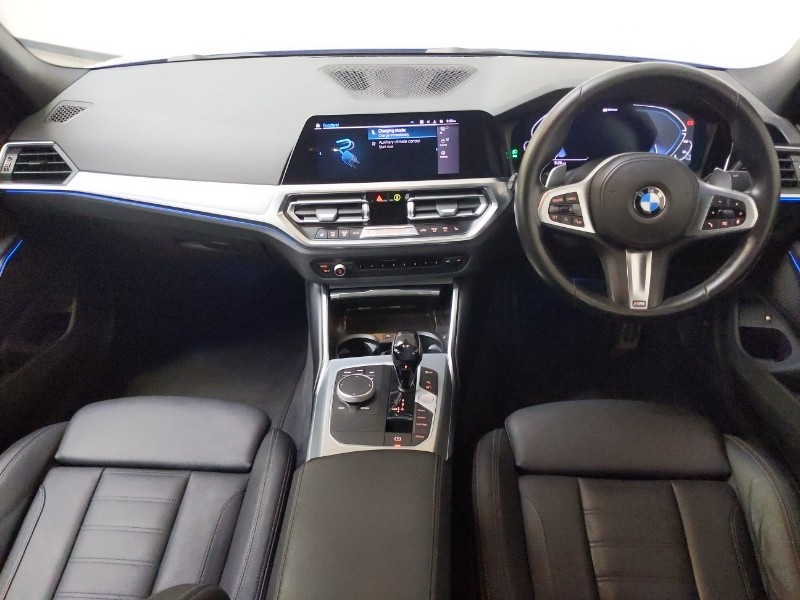 Used BMW 3 Series 2021 for sale - 76135200: Photo 2