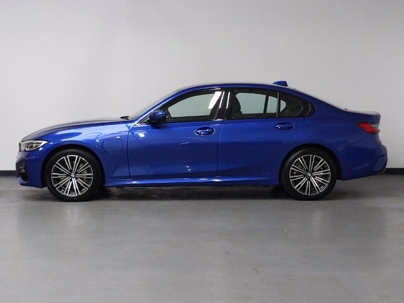 Used BMW 3 Series 2021 for sale - 76135200: Photo 4