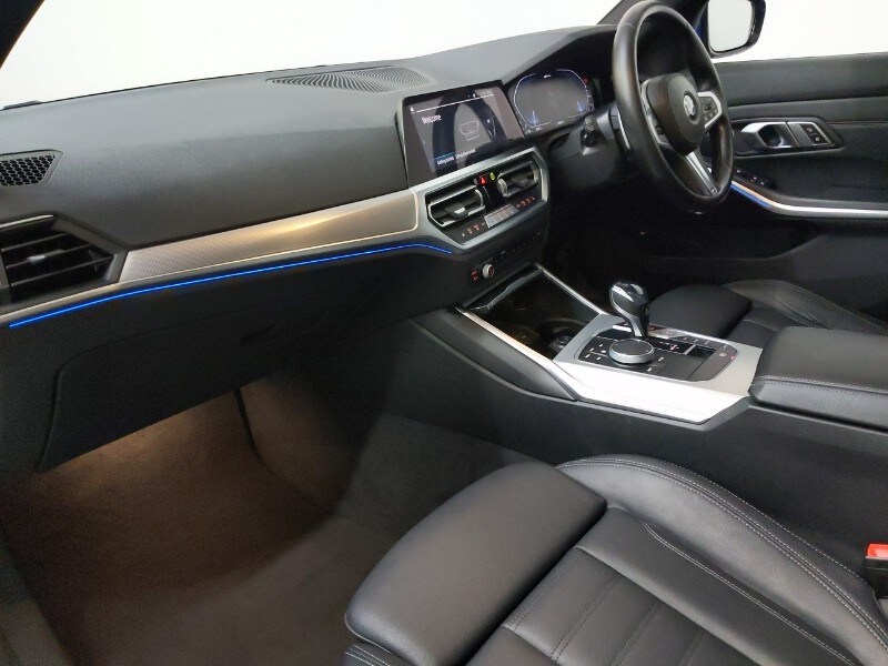 Used BMW 3 Series 2021 for sale - 76135200: Photo 5