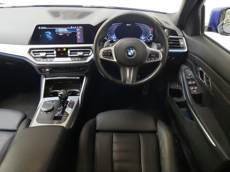 Used BMW 3 Series 2021 for sale - 76135200: Photo 7