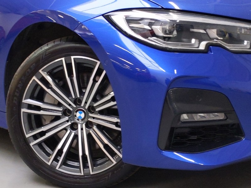 Used BMW 3 Series 2021 for sale - 76135200: Photo 9