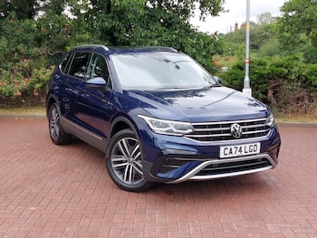2024 - 1.5 TSI Elegance 5dr DSG