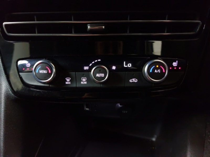 Used Vauxhall Mokka 2022 for sale - 77466494: Photo 14