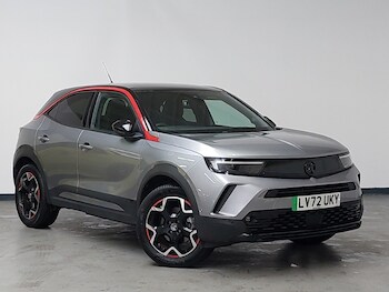 Used Vauxhall Mokka 2022 for sale - 77466494: Photo
