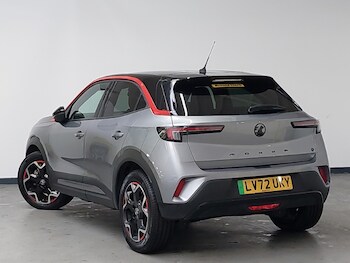 Used Vauxhall Mokka 2022 for sale - 77466494: Photo