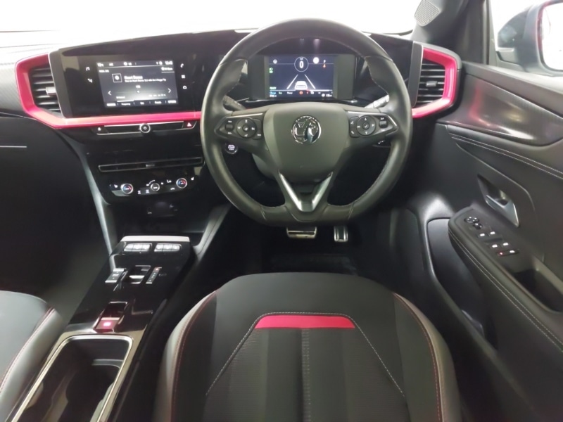 Used Vauxhall Mokka 2022 for sale - 77466494: Photo 7