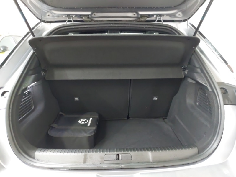 Used Vauxhall Mokka 2022 for sale - 77466494: Photo 8