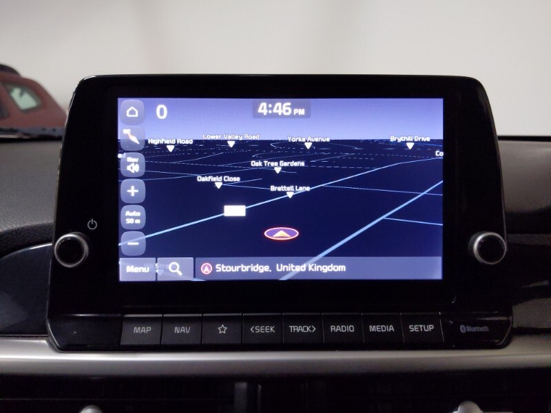 Used Kia Picanto 2022 for sale - 77299718: Photo 10