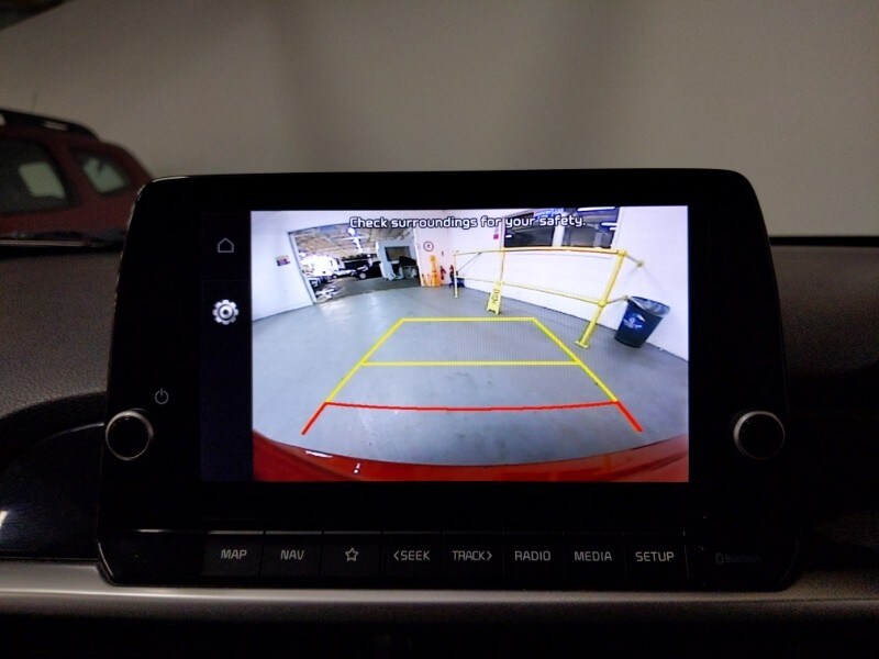 Used Kia Picanto 2022 for sale - 77299718: Photo 11