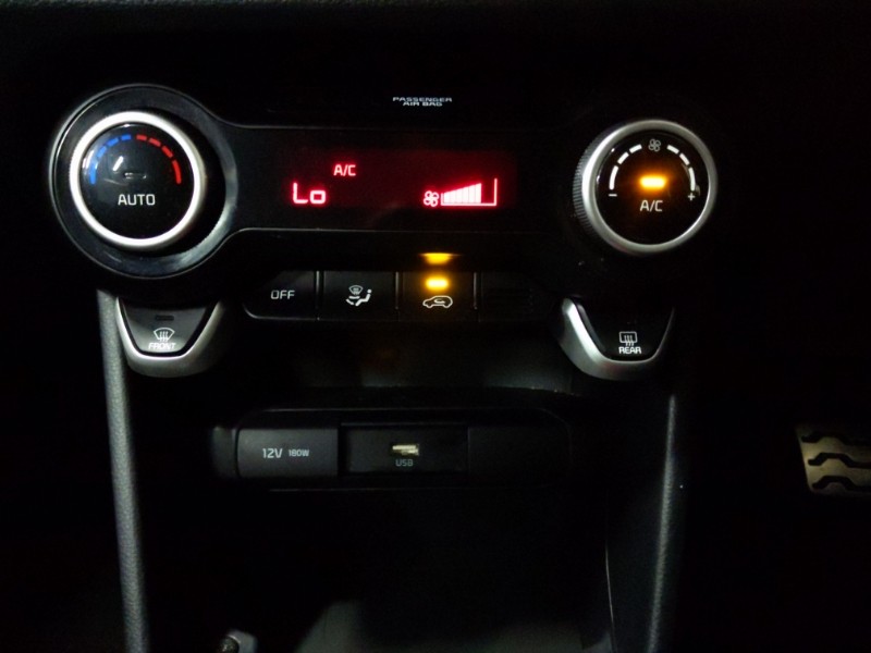 Used Kia Picanto 2022 for sale - 77299718: Photo 14