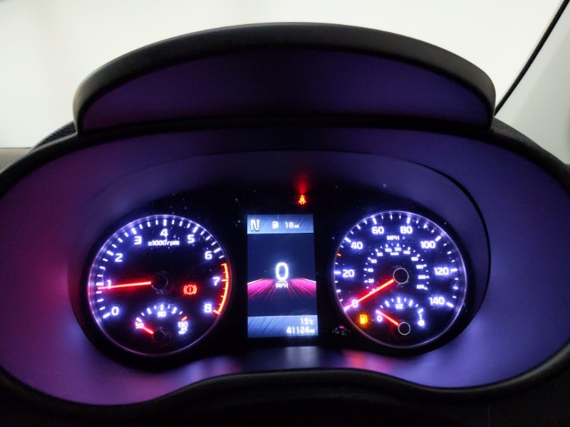 Used Kia Picanto 2022 for sale - 77299718: Photo 16