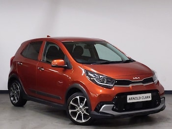 Used Kia Picanto 2022 for sale - 77299718: Photo