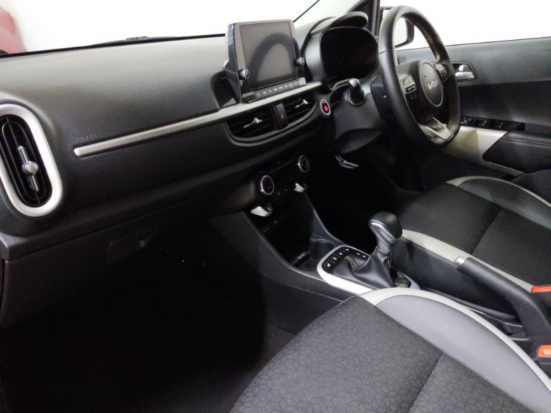 Used Kia Picanto 2022 for sale - 77299718: Photo 5