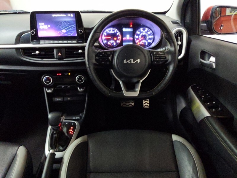 Used Kia Picanto 2022 for sale - 77299718: Photo 7