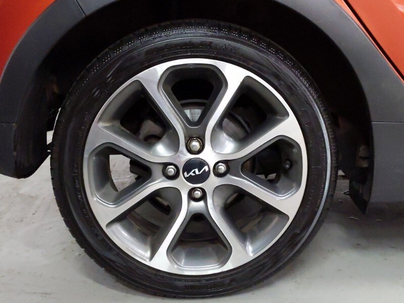 Used Kia Picanto 2022 for sale - 77299718: Photo 9