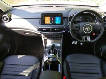 Used MG MG HS 2024 for sale - 74673179: Photo