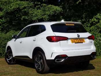 Used MG MG HS 2024 for sale - 74673179: Photo