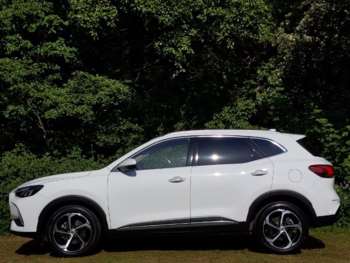 Used MG MG HS 2024 for sale - 74673179: Photo