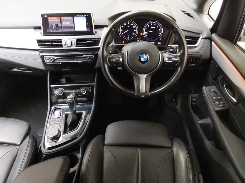 Used BMW 2 Series 2018 for sale - 77108116: Photo 7