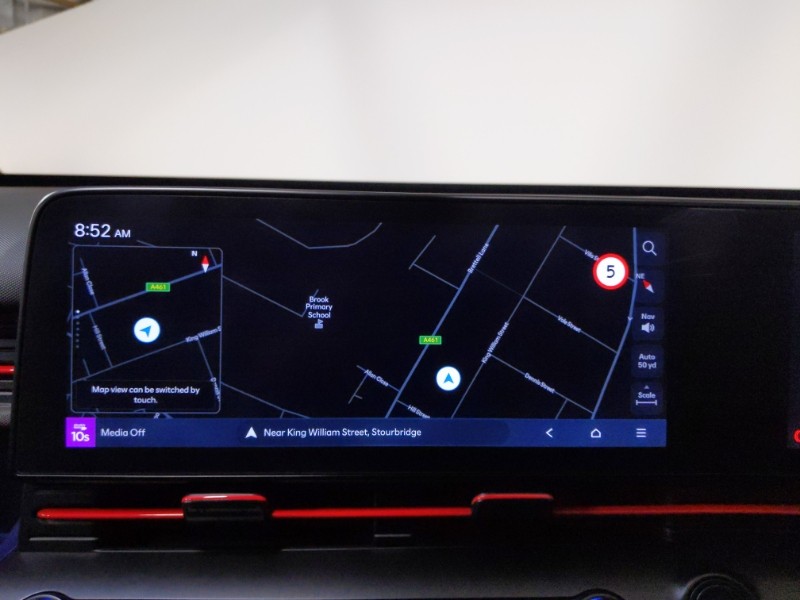 Used Hyundai KONA 2024 for sale - 77183580: Photo 10