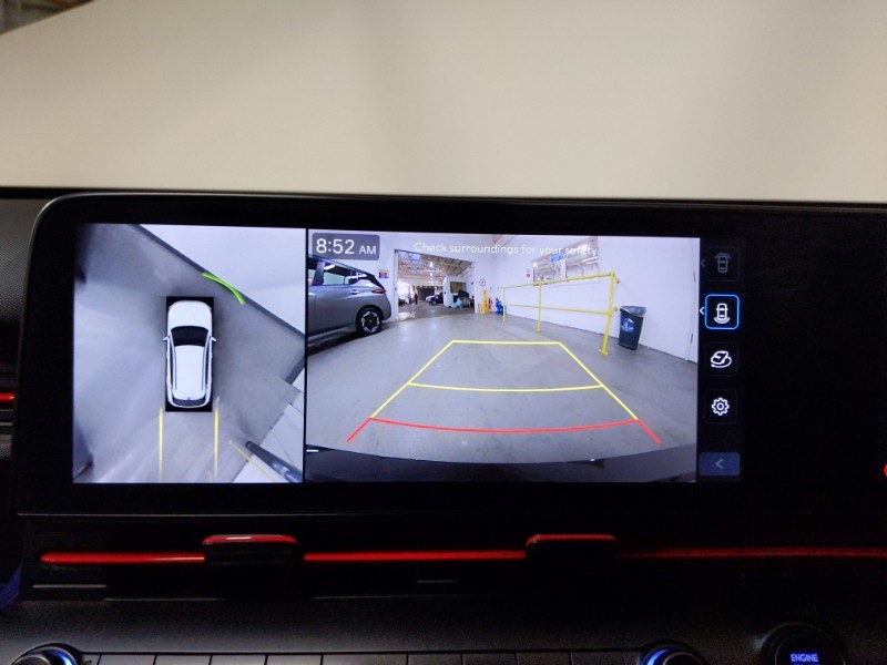 Used Hyundai KONA 2024 for sale - 77183580: Photo 11