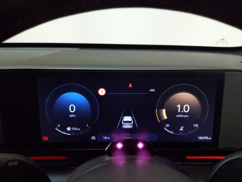 Used Hyundai KONA 2024 for sale - 77183580: Photo 16