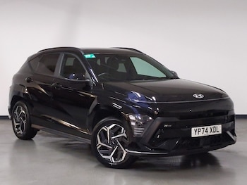 2024 - 1.0T 100 N Line S 5dr