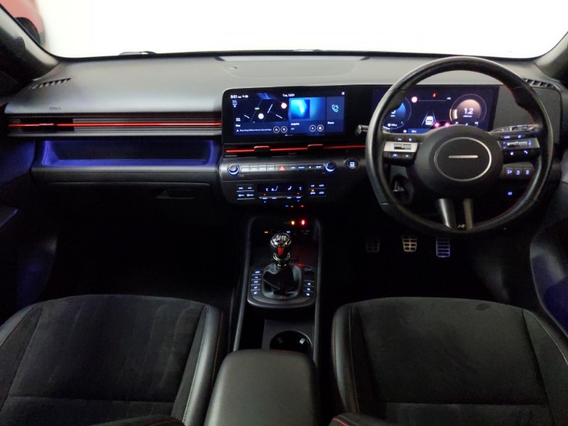 Used Hyundai KONA 2024 for sale - 77183580: Photo 2