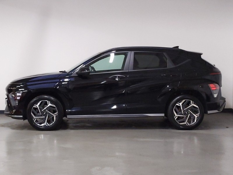 Used Hyundai KONA 2024 for sale - 77183580: Photo 4