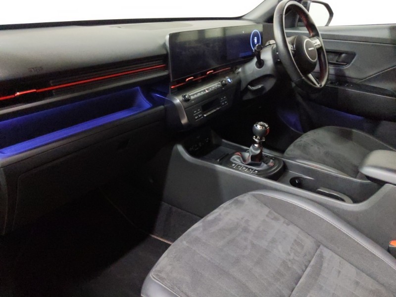 Used Hyundai KONA 2024 for sale - 77183580: Photo 5