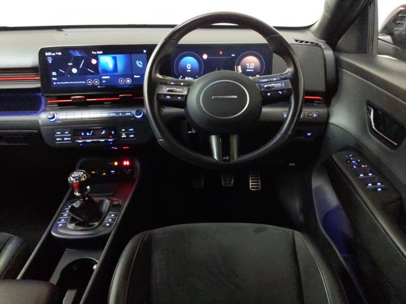 Used Hyundai KONA 2024 for sale - 77183580: Photo 7