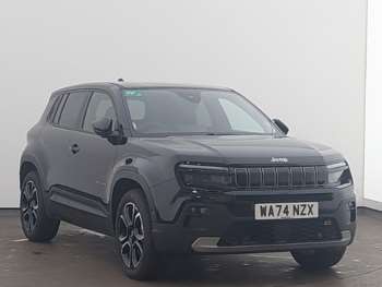 2024 - 1.2 e-Hybrid Summit 5dr DCT