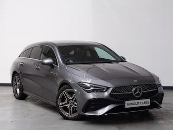Used Mercedes-Benz CLA 2025 for sale - 78576151: Photo
